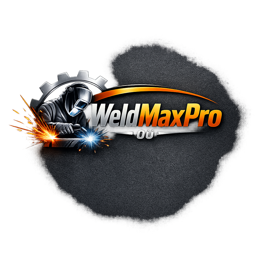 WeldMaxPro OÜ